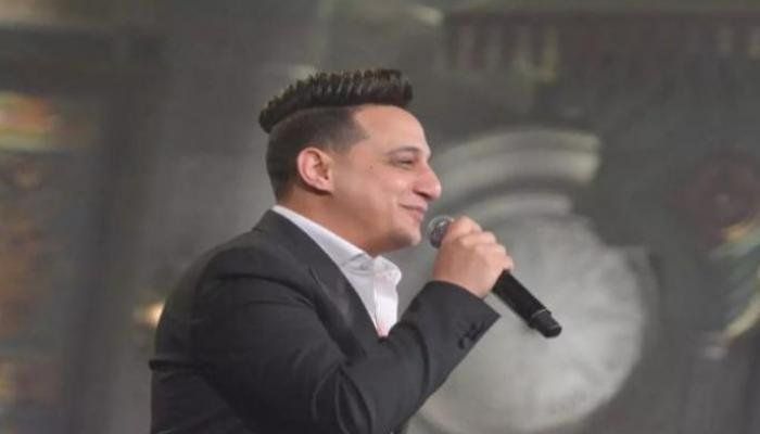 شاهد .. منشور غامض من رضا البحراوي يشعل الجدل.. هل يقترب المطرب الشعبي من الاعتزال؟