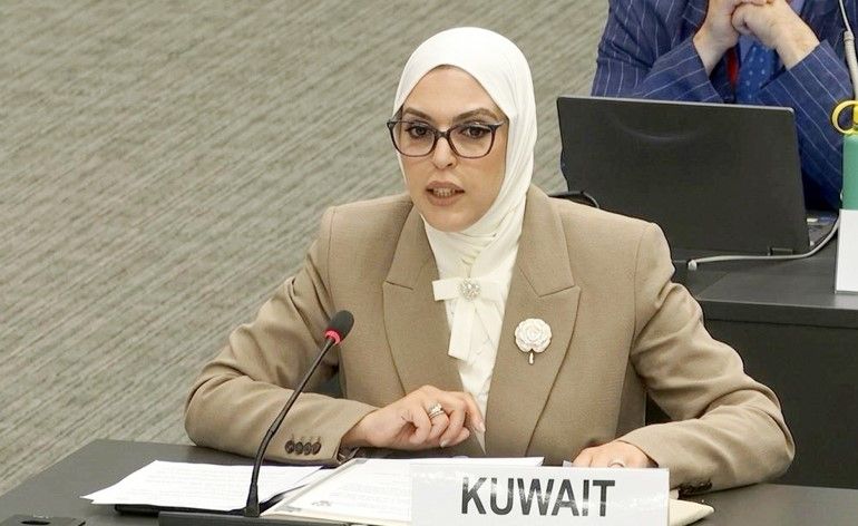 «الخارجية»: الكويت تؤكد أهمية التوصل إلى صك دولي ملزم بشأن حقوق كبار السن
