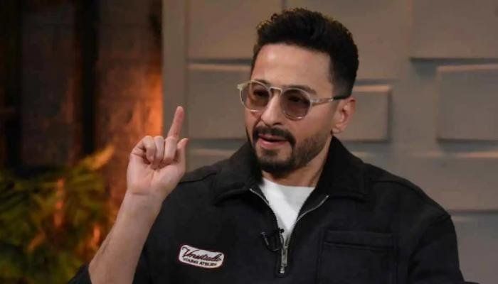 شاهد .. حمادة هلال يحسم موقفه من رمضان 2027.. «المداح 7» يتصدر أولوياته