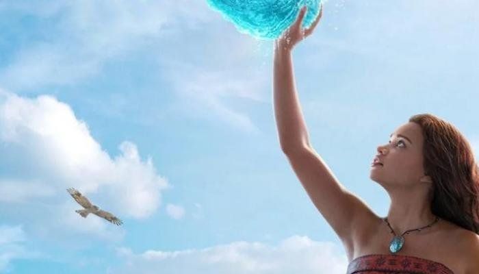 شاهد .. النسخة الحية من فيلم «موانا» تحت النار.. 5 أسباب وراء خيبة أمل النقاد