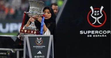 ماركا: مصر تنافس أمريكا والصين لاستضافة كأس السوبر الإسباني