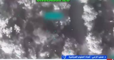 خبير: المواجهة الأمريكية الإيرانية تتجه لتصعيد أكبر