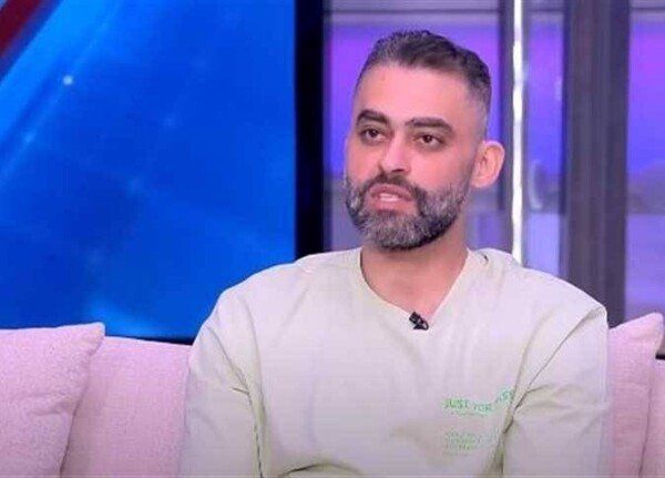 شاهد .. وفاة الفنان الشاب أحمد جلال عبد القوي بعد صراع مع السرطان