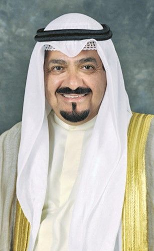 رئيس الوزراء هنّأ آندي بيرنهام بمناسبة توليه رئاسة الوزراء في المملكة المتحدة