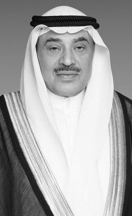 ولي العهد: الأمتان العربية والإسلامية فقدتا قائداً عظيماً كرّس حياته لخدمة شعبه