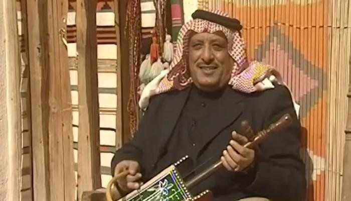 شاهد .. رحيل الفنان السوري إبراهيم الأخرس.. صمت صوت الربابة وفقدت الرقة أحد أبرز رموز الأغنية الشعبية