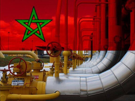 باستثمارات 27 مليار دولار.. المغرب يقود مشروع غاز يعبر 13 دولة أفريقية