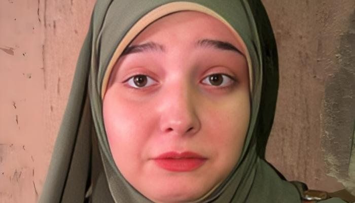 شاهد .. «مجنونة العوضي» تثير الجدل مجددًا: واثقة أنني سأتزوج أحمد