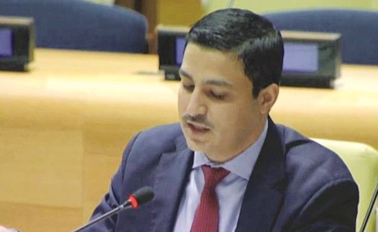 الكويت: ندعم جهود الكشف عن المفقودين في سورية