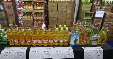 الصناعات الغذائية تحقق أعلى صادرات نصف سنوية فى تاريخها بـ3.77 مليار دولار