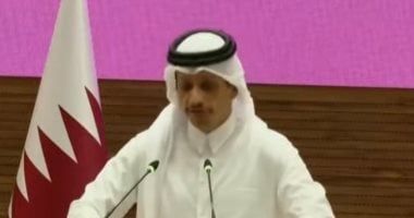 قطر والسعودية تبحثان تعزيز التعاون والمستجدات الإقليمية