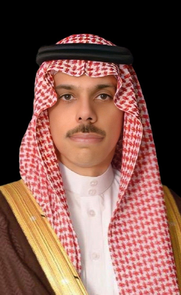 وزير الخارجية لنظيره السعودي: تضامن مطلق مع المملكة ودعم جميع إجراءاتها لصون أمنها وسيادتها