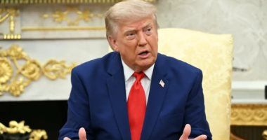 أهم الأخبار العربية والعالمية حتى الظهيرة.. مجلس الشيوخ الأمريكى يصادق على تعيين جاى كلايتون مديرا للاستخبارات.. مصرع 13 شخصا جراء زلازل جزيرة كيوشو باليابان.. توغلات وقصف وتفجيرات تستهدف بلدات جنوب لبنان