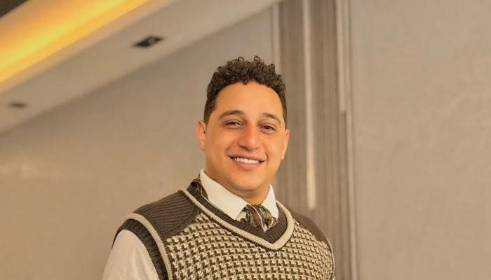شاهد .. رضا البحراوي يمازح طلاب الثانوية العامة بعد إعلان النتائج: «الشاطر اللي يجيبني في فرحه»