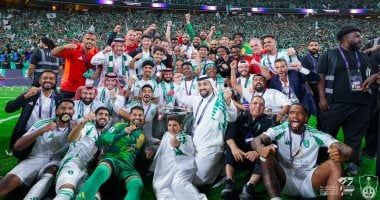 السعودية تستضيف نهائيات دورى أبطال آسيا للنخبة لمدة 3 سنوات