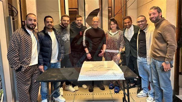 شاهد .. أحمد فهمي يبدأ تصوير «الفيل على الدرفيل» مع أسماء جلال خلال أيام