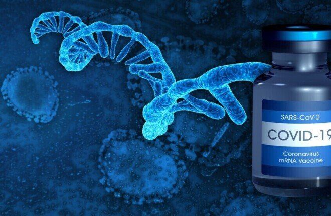 روسيا تطور لقاحات mRNA تجريبية لمواجهة الإنفلونزا وكوفيد-19