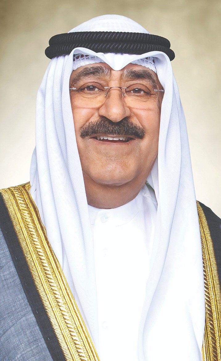 صاحب السمو يهنئ رئيسي الاتحاد السويسري وجمهورية بنين بالعيدين الوطني لبلديهما