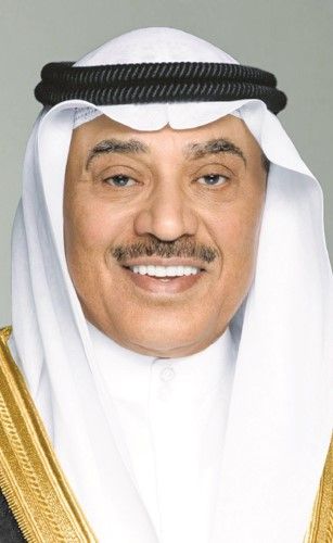 ولي العهد هنأ رئيسي الاتحاد السويسري وبنين بالعيد الوطني