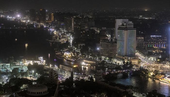 زلزال الفجر.. تفاصيل الهزة الأرضية القوية التي شعر بها سكان مصر خلال الساعات الماضية