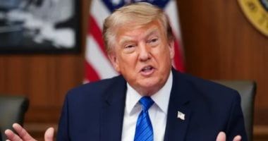 ترمب: سنبدأ المفاوضات مع إيران مساء الاثنين