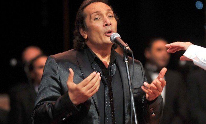 شاهد .. علي الحجار يحيي أمسية غنائية على مسرح الساقية.. ليلة من روائع الطرب في 26 أغسطس