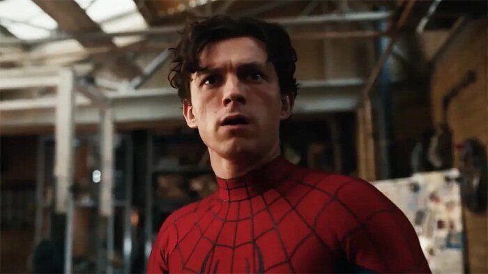 شاهد .. فيلم «Spider-Man: Brand New Day» يحطم الأرقام القياسية.. ثاني أكبر افتتاحية في تاريخ السينما
