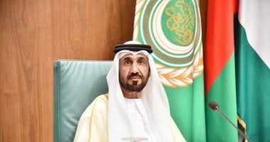 رئيس البرلمان العربى يؤكد أهمية تعزيز التنسيق مع السعودية