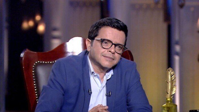 شاهد .. إلغاء العرض الخاص لفيلم "الجواهرجي" بعد وفاة شقيق محمد هنيدي