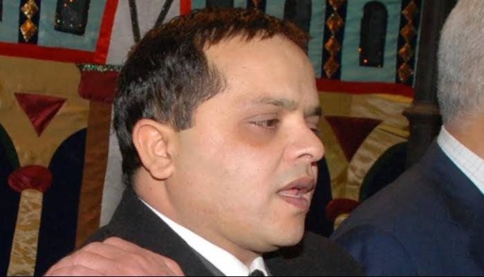 شاهد .. جنازة شقيق محمد هنيدي اليوم.. الأسرة تطلب عدم التصوير وتناشد باحترام الخصوصية