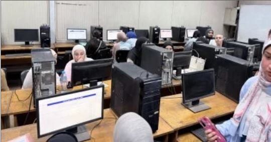 تنسيق المرحلة الأولى 2026 للقبول بالجامعات والمعاهد المصرية.. رابط موقع التنسيق الإلكترونى لتسجيل الرغبات