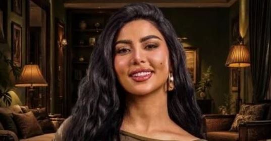 شاهد .. من «فهد البطل» إلى «محمود التاني».. كارولين عزمي تعود لشخصية الفتاة الشعبية في السينما