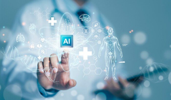 دراسة: الذكاء الاصطناعي يعزز كفاءة العلاج بالأكسجين داخل المستشفيات