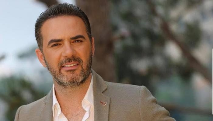 شاهد .. وائل جسار يحسم الجدل حول تصريحاته عن أمير عيد وعمرو دياب: «كلامي اتفهم غلط»