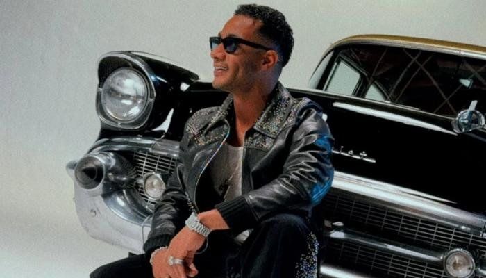 شاهد .. ابنة محمد رمضان تشعل أحداث «عشماوي».. جريمة غامضة تقوده إلى عالم المخدرات