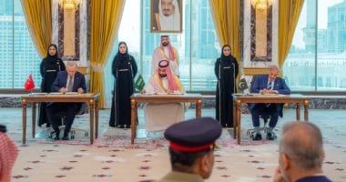السعودية: بموجب اتفاقية مكة فإن الهجوم على الرياض أو تركيا أو باكستان يعد هجوما على الجميع