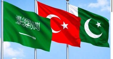 مراسل القاهرة الإخبارية: اتفاق السعودية وتركيا وباكستان يعزز الردع ضد أي عدوان