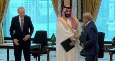 بيان مشترك لقمة مكة للدفاع المشترك بين السعودية وتركيا وباكستان