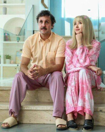 شاهد .. صناع فيلم «ملك الغابة» يواصلون التحضيرات النهائية لبدء التصوير في سبتمبر المقبل