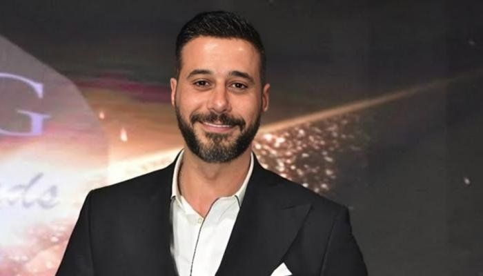 شاهد .. الفنان أحمد السعدني يحيي ذكرى طليقته برسالة قصيرة.. ماذا قال؟