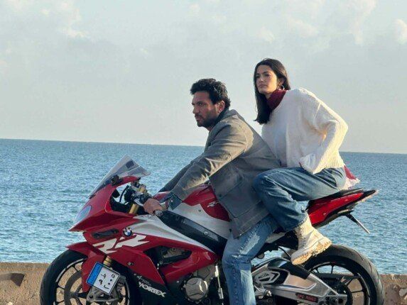 شاهد .. «طه الغريب» لحسن الرداد يقترب من دور العرض.. طرح مبدئي في نوفمبر