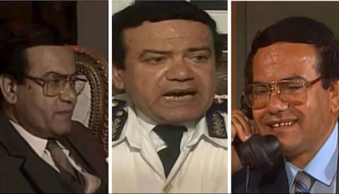 شاهد .. رحيل الفنان محمد إمام.. نهاية مشوار فني امتد لسنوات
