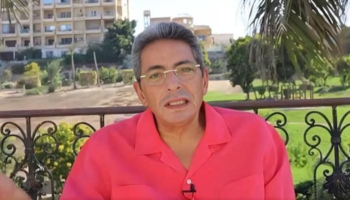 شاهد .. محمود سعد يكشف مفاجأة مشاركته مع «كايروكي» في ألبوم «سوبرنوفا»