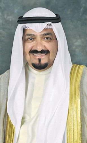 رئيس الوزراء هنأ رئيس سنغافورة بالعيد الوطني