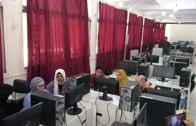 تنسيق المرحلة الأولى 2026.. الحد الأدنى لكليات الأدبي في جميع الجامعات المصرية