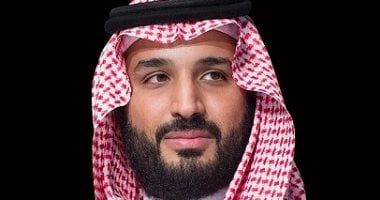 ولي العهد السعودي ورئيس أوكرانيا يبحثان مستجدات الأحداث الإقليمية والدولية