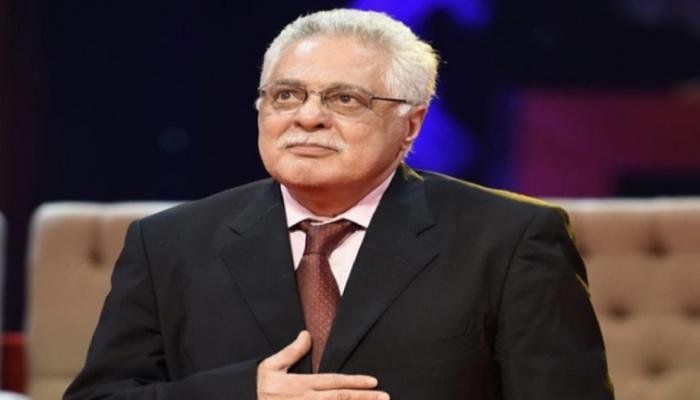 شاهد .. توفيق عبد الحميد يقاضي مروجي شائعة وفاته.. بلاغ عاجل للنائب العام