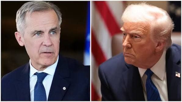 تعثر المفاوضات التجارية بين كندا وأمريكا.. خلافات حول العرض الجمركي الجديد