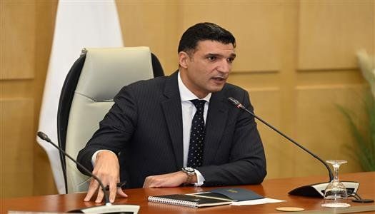 وزير الصناعة يستعرض استراتيجية مصر 2030 مع السفراء ويكشف خطة جذب الاستثمارات والتوسع الصناعي
