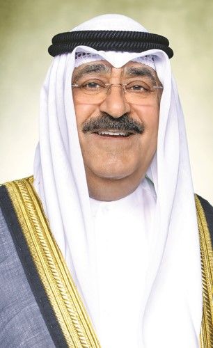 الأمير هنّأ رؤساء باكستان والكونغو والهند بذكرى الاستقلال ورئيس كوريا بالعيد الوطني
